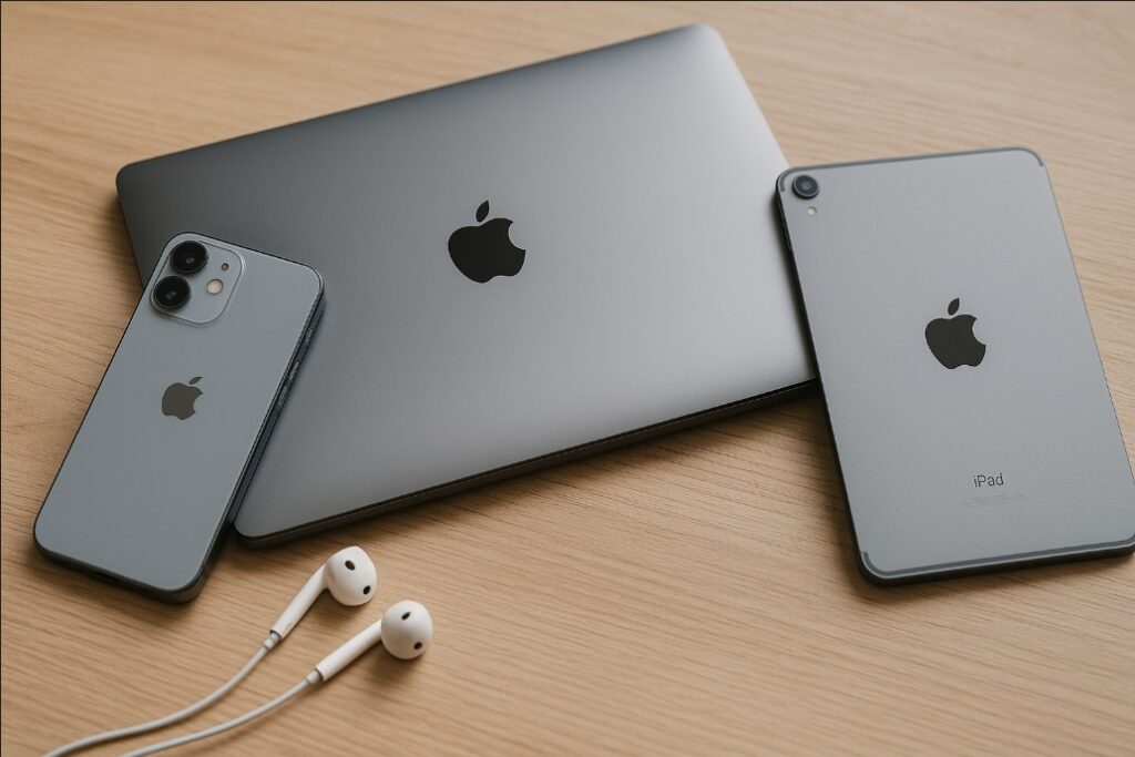Får man garanti på brugt Apple-udstyr? Det skal du vide