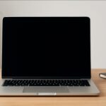 Er din MacBook-skærm gået i sort? Det kan oftest repareres