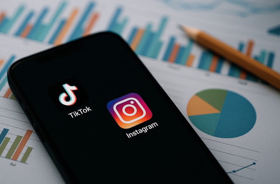 Fem fejl der bremser din vækst på TikTok og Instagram
